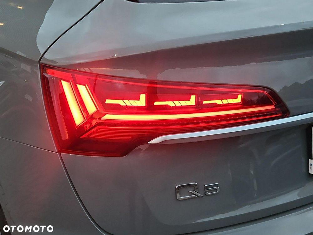 Audi Q5 Sportback - 31