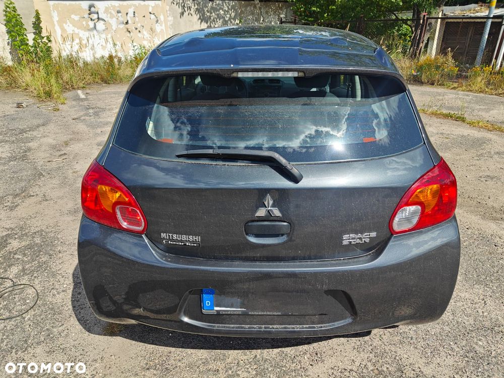Mitsubishi Space Star 1.0 Active - 16