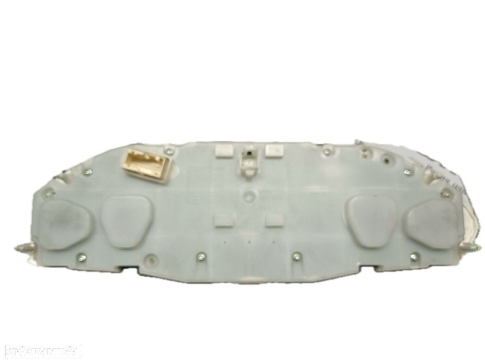 Quadrante Peugeot 208 I (Ca_, Cc_) - 2