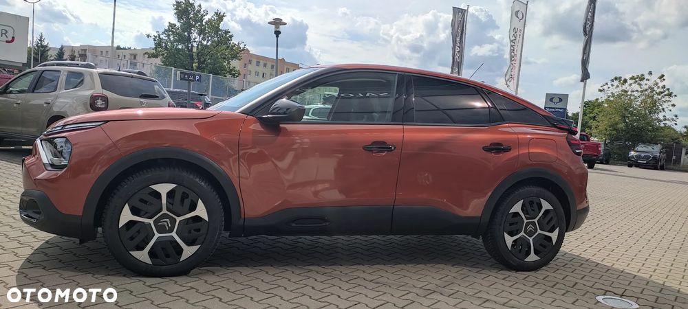 Citroën C4 - 6