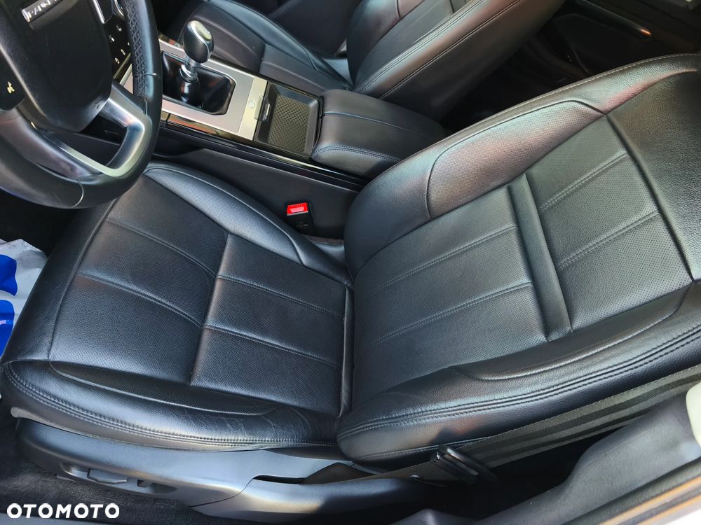 Land Rover Range Rover Evoque 2.0 D150 S - 13