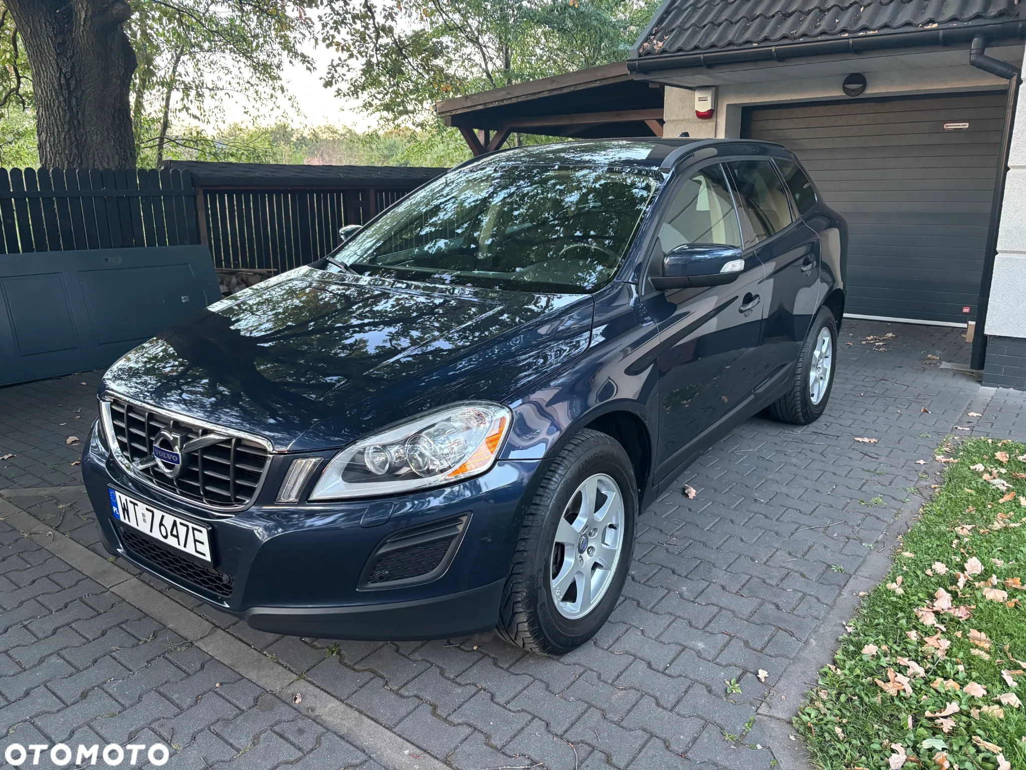Volvo XC 60 D4 Kinetic - 13
