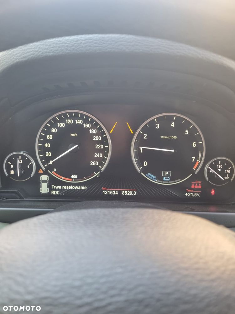 BMW X5 - 13