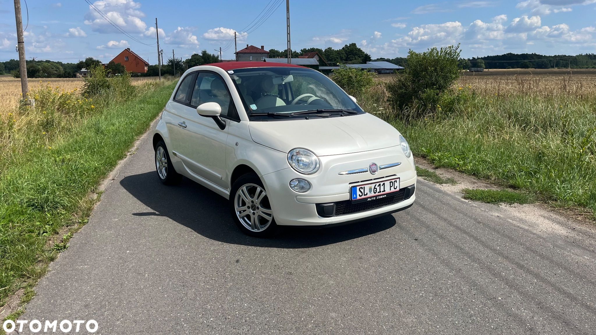 Fiat 500 - 1