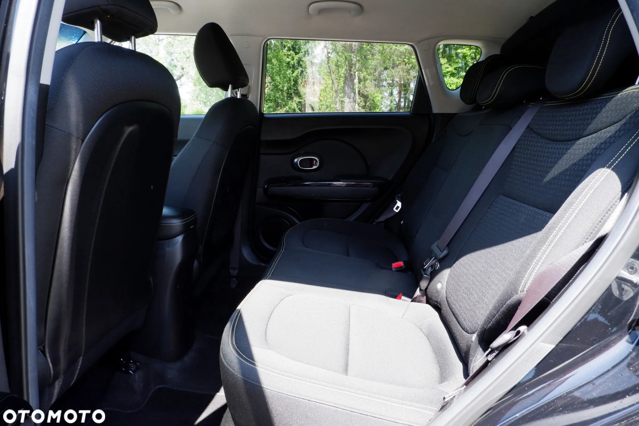 Kia Soul 1.6 GDI Dream-Team Edition - 31