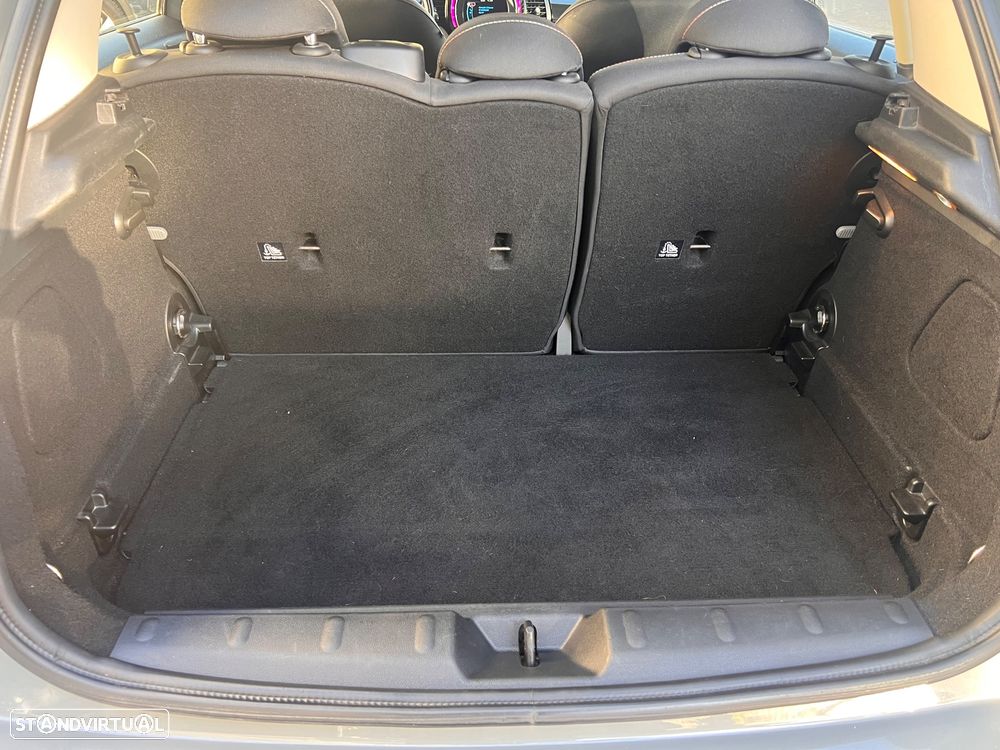 MINI 5 Portas Cooper D Seven - 6