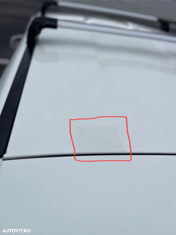 Mercedes-Benz B - 14