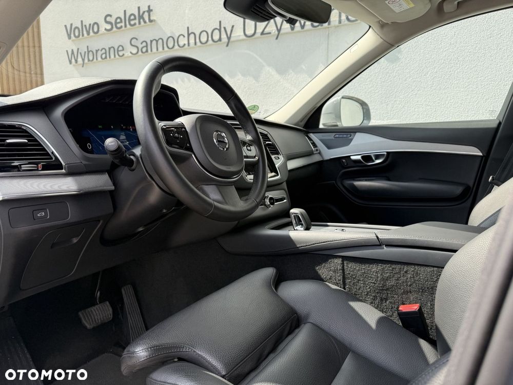 Volvo XC 90 - 14