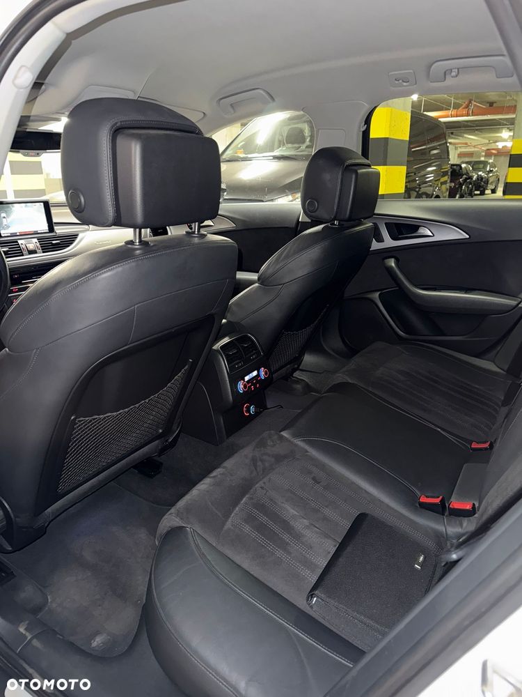 Audi A6 Allroad 3.0 TDI Quattro Tiptr - 3