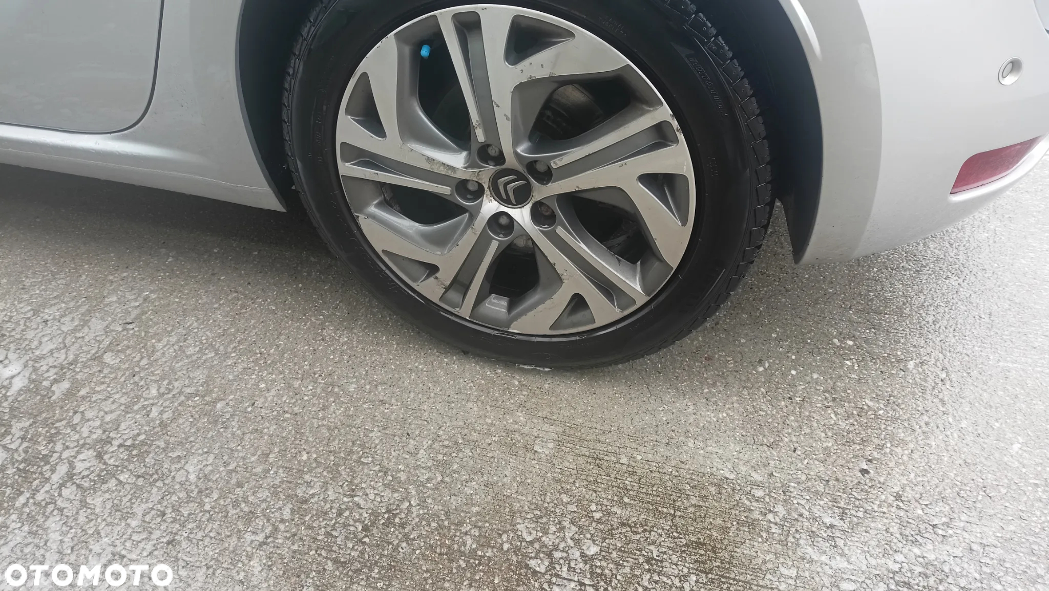 Citroën C4 Picasso 2.0 BlueHDi Exclusive - 32