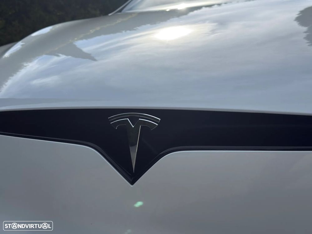 Tesla Model X Plaid AWD - 10