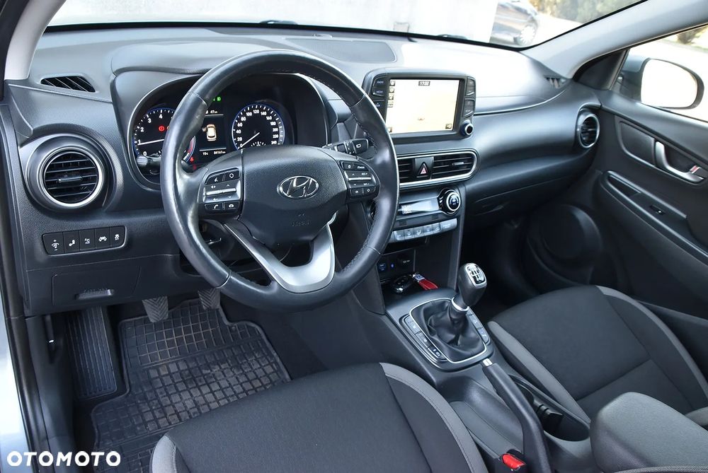 Hyundai Kona - 26