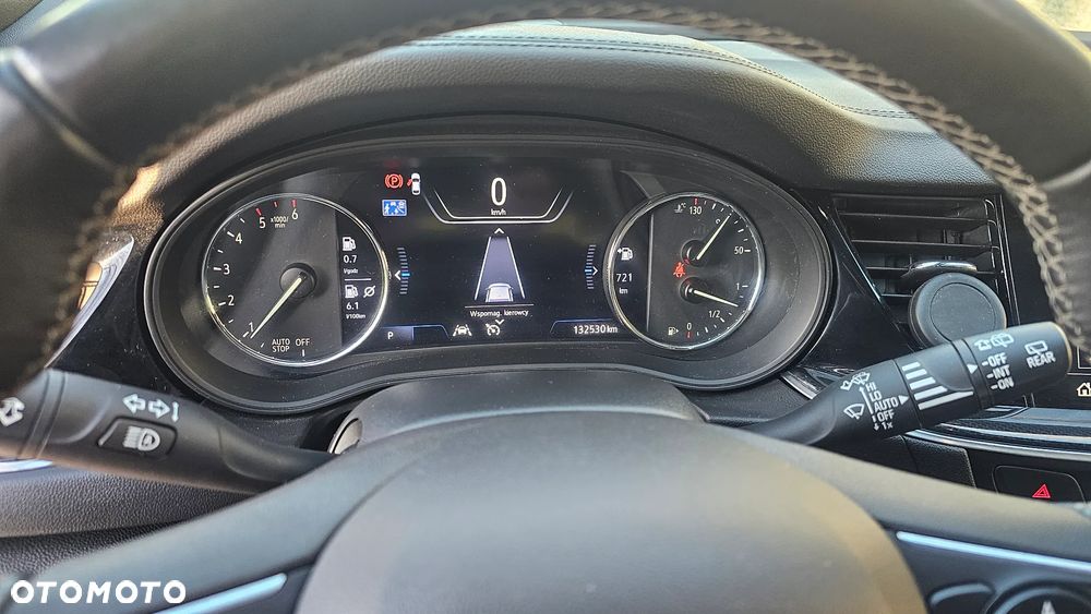 Opel Insignia 2.0 CDTI Business Elegance S&S - 15