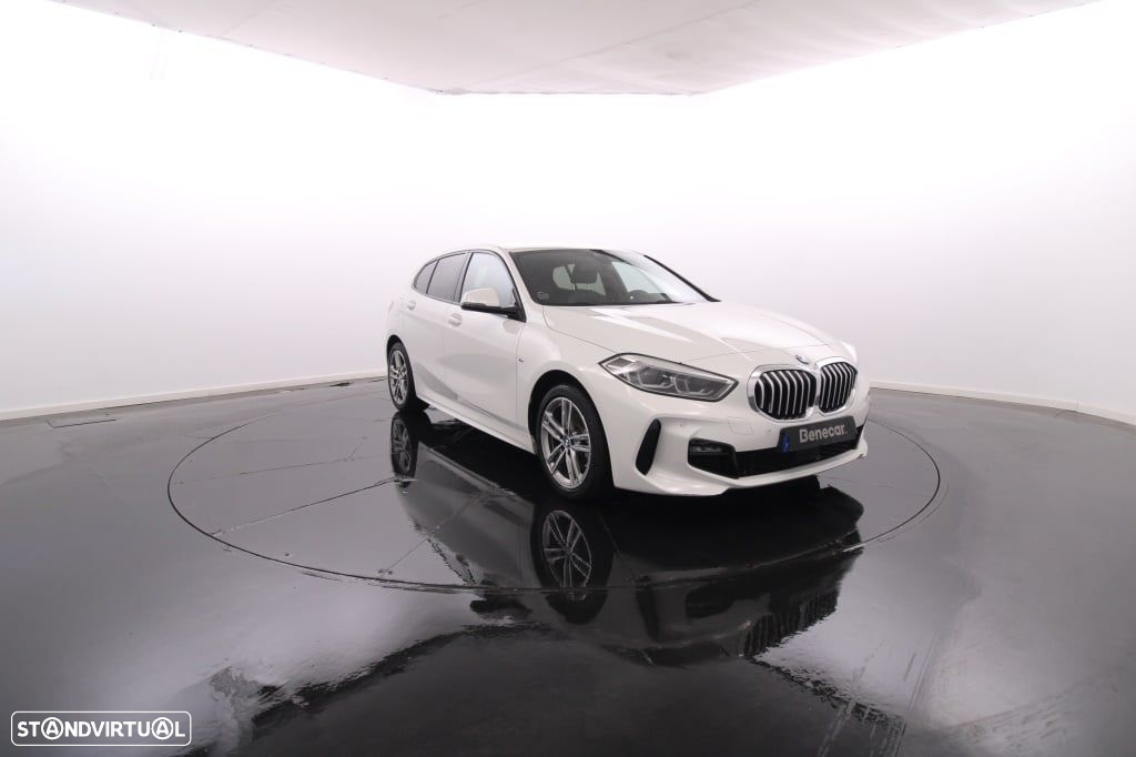 BMW 116 - 11