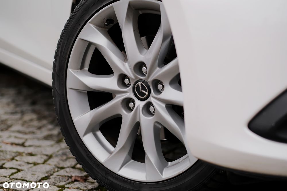 Mazda 3 2.0 Skymotion - 16