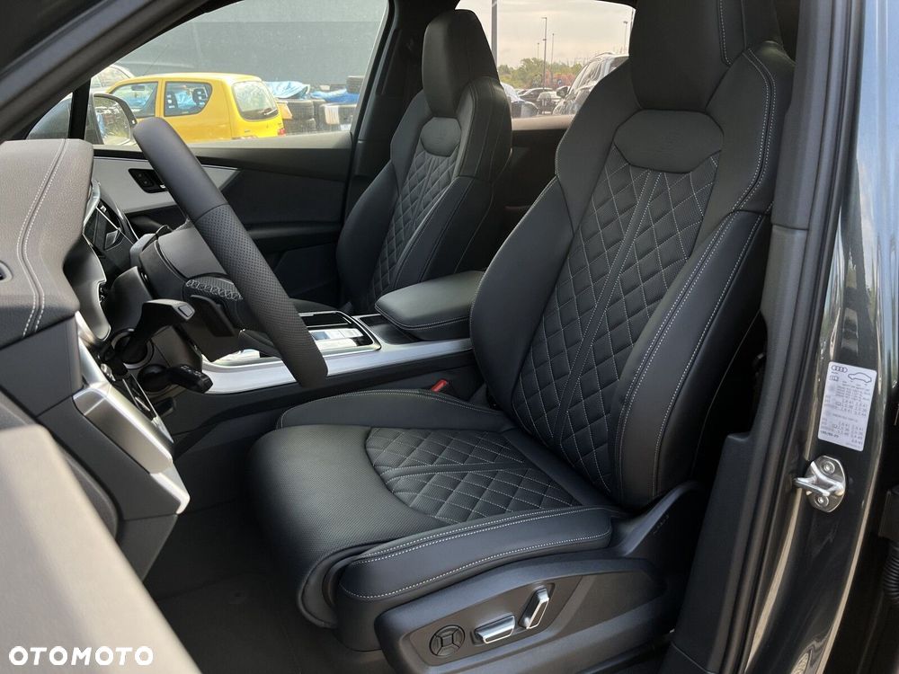 Audi SQ7 - 24