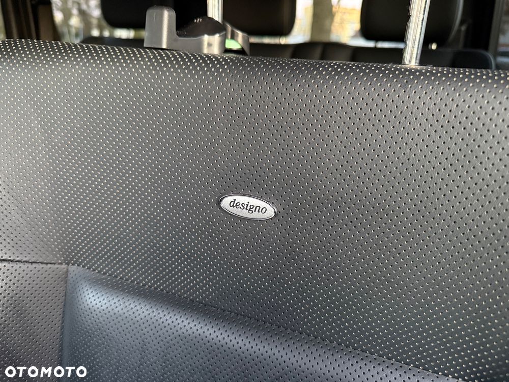 Mercedes-Benz Klasa G 63 AMG L - 31