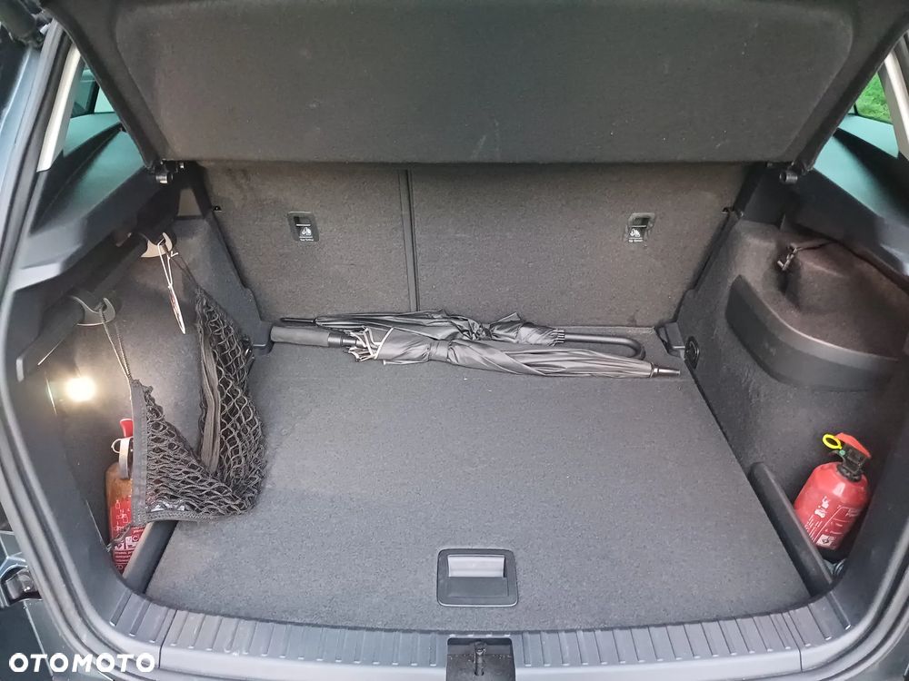 Skoda Karoq 1.5 TSI ACT 4x2 Ambition DSG - 17