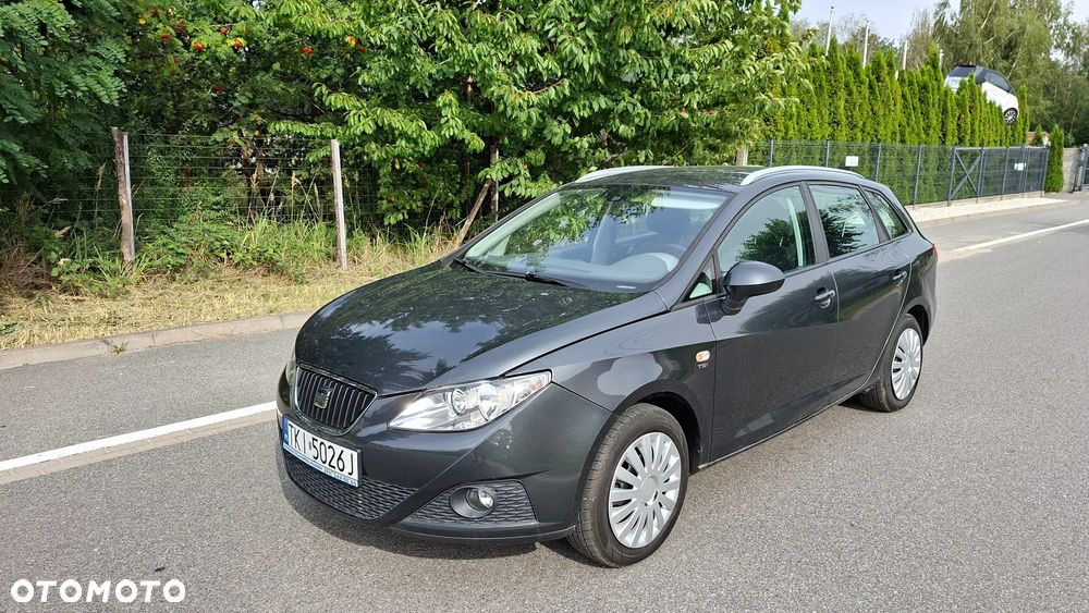 Seat Ibiza 1.2 TSI Style - 4
