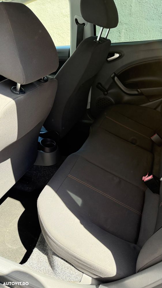 Seat Ibiza 1.2 TDI Reference - 15