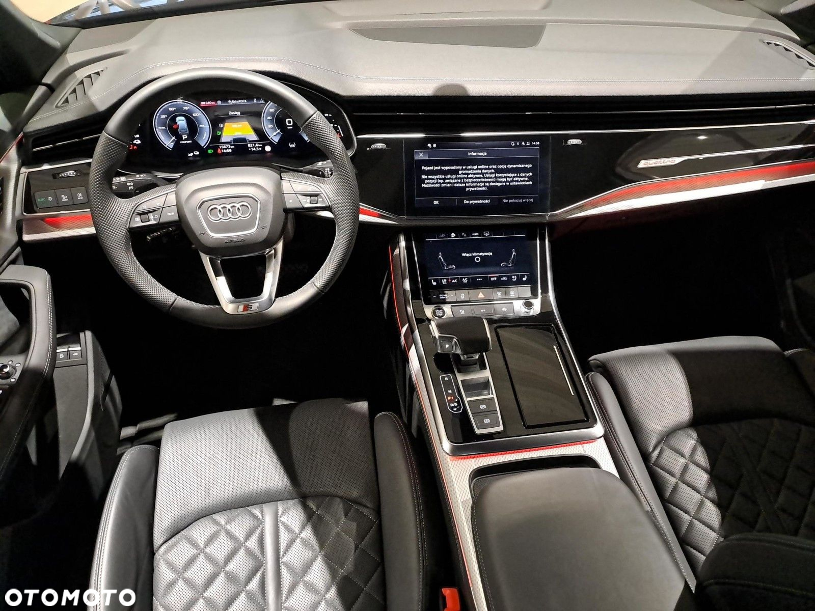 Audi Q7 - 13