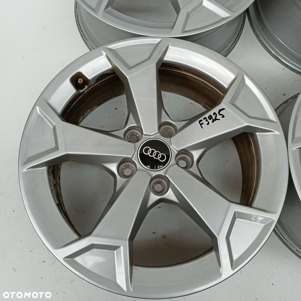 Alufelgi 5x112 17 Audi Q3 Q2 83A601025AL 4szt (F3925) - 5