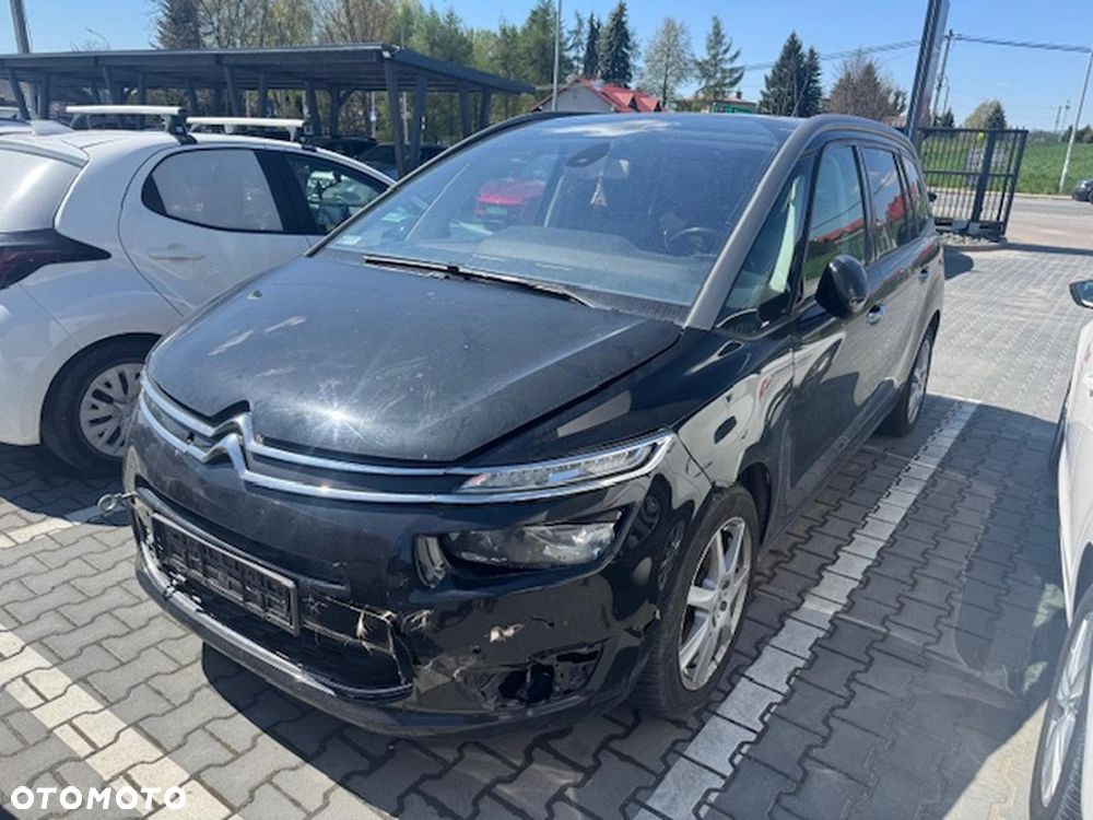 Citroën C4 Picasso 2.0 BlueHDi MoreLife - 2