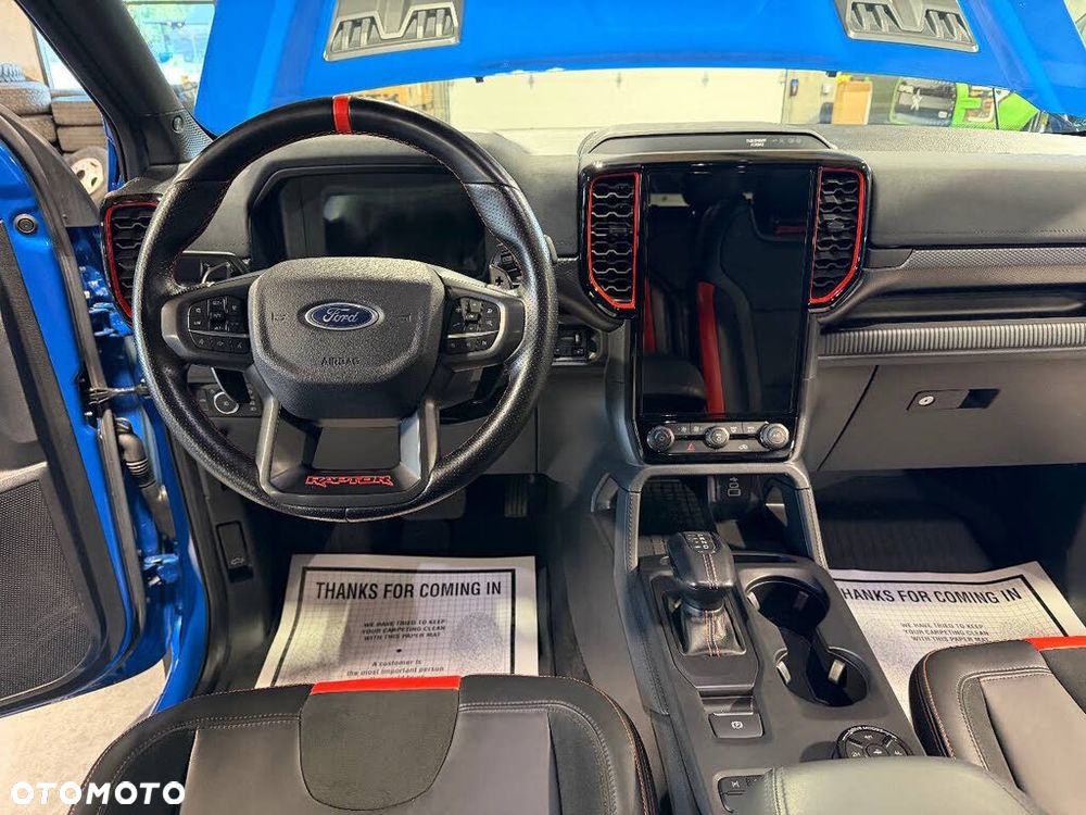 Ford Ranger 2.0 EcoBlue 4x4 DC Wildtrak - 9