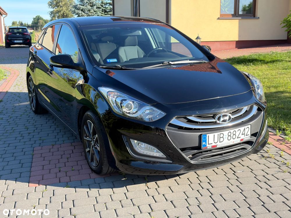 Hyundai i30 1.6 CRDi Classic - 16