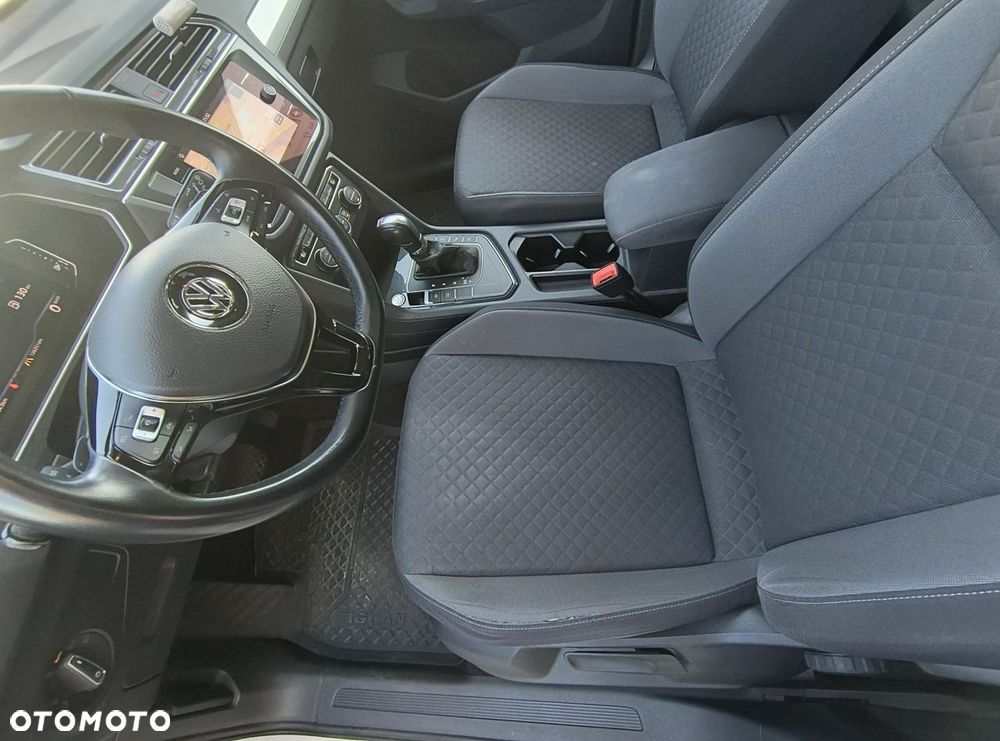 Volkswagen Tiguan 2.0 TDI BMT SCR Highline DSG - 13