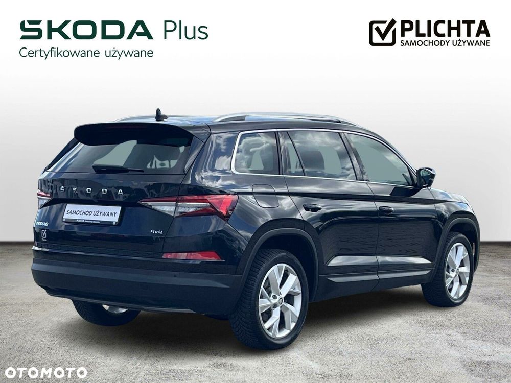 Skoda Kodiaq - 5