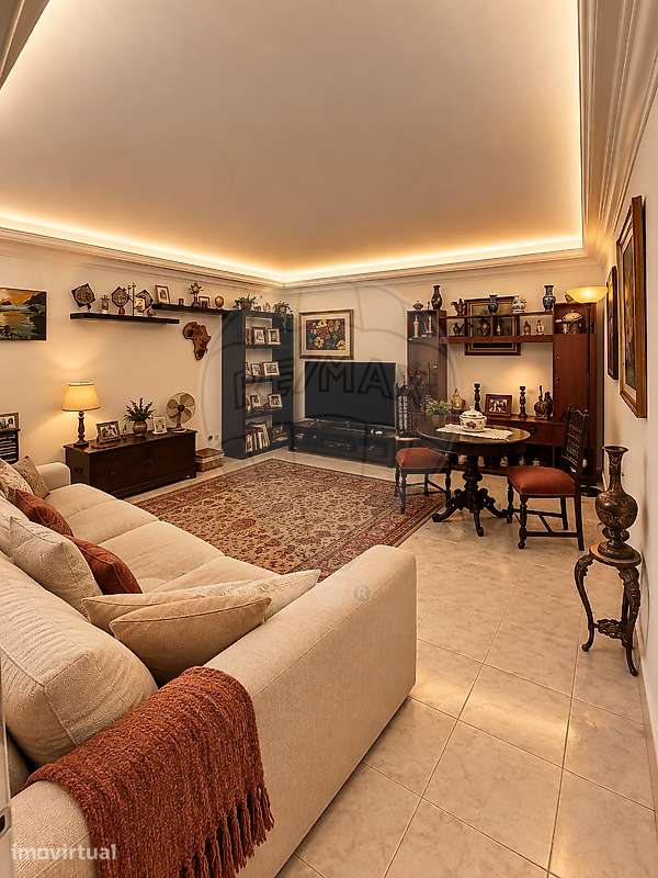Apartamento T2 para venda