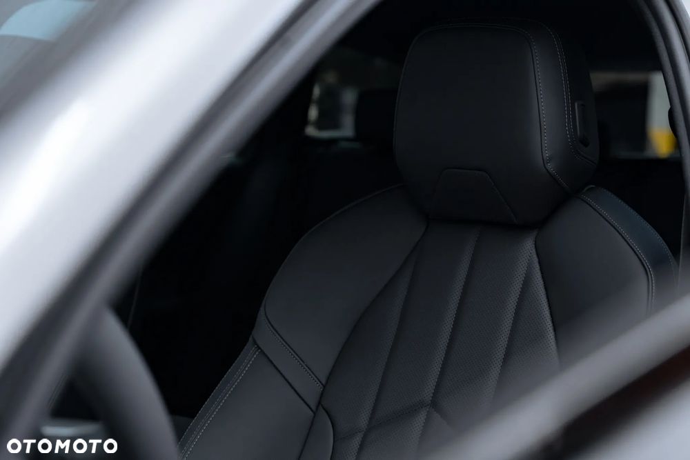 BMW Seria 5 - 29