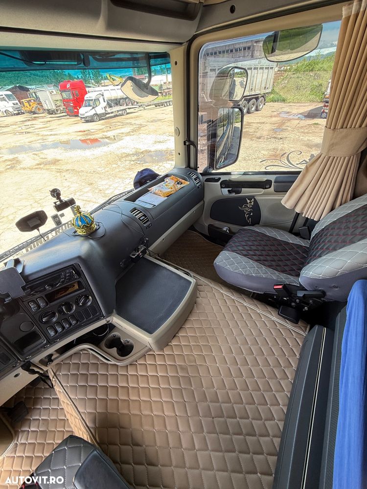 Scania ScaniaG - 1