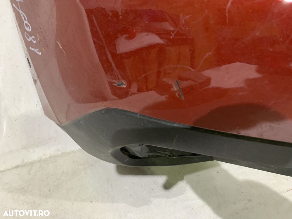 Bara fata Dacia Duster 2, 2017, 2018, 2019, 2020, 2021, 620221776R. - 5