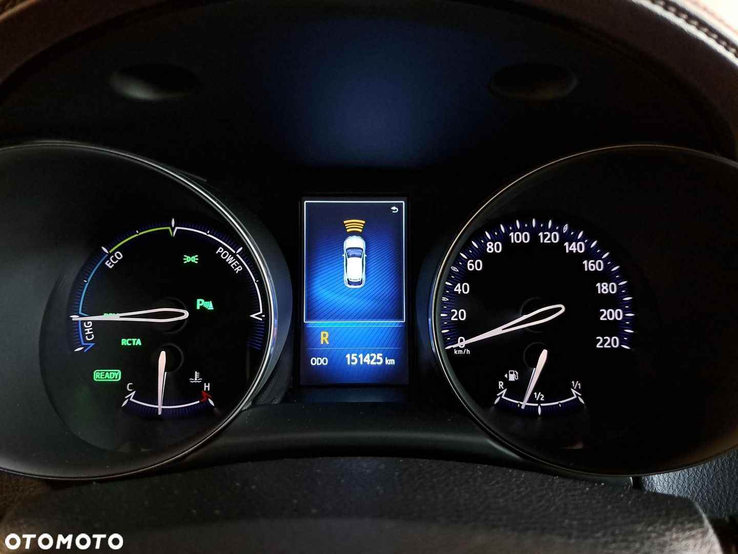Toyota C-HR 1.8 Hybrid Prestige - 32