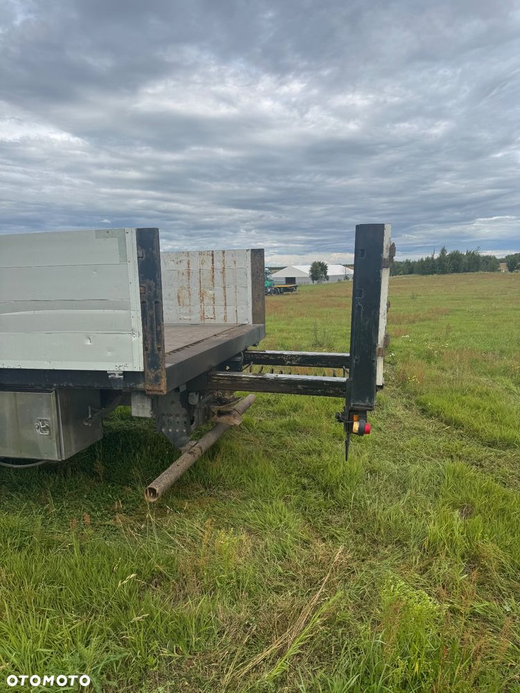 Mercedes-Benz ACTROS 2648 HDS 44TON /M 28 METRÓW R/C - 38