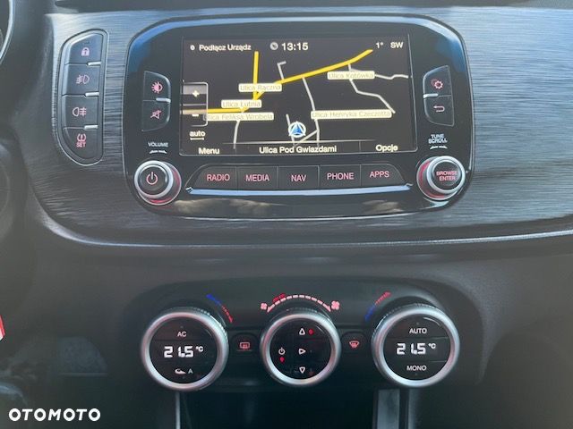 Alfa Romeo Giulietta 1.6 JTDM 16V TCT B-Tech - 26