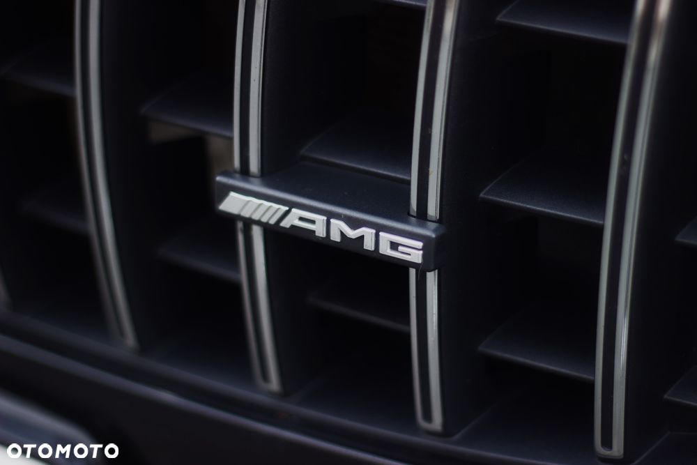 Mercedes-Benz GLC AMG 63 S 4-Matic+ - 23
