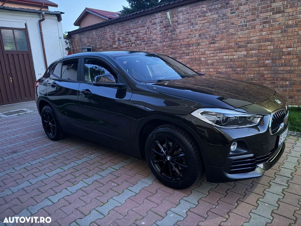 BMW X2 - 15