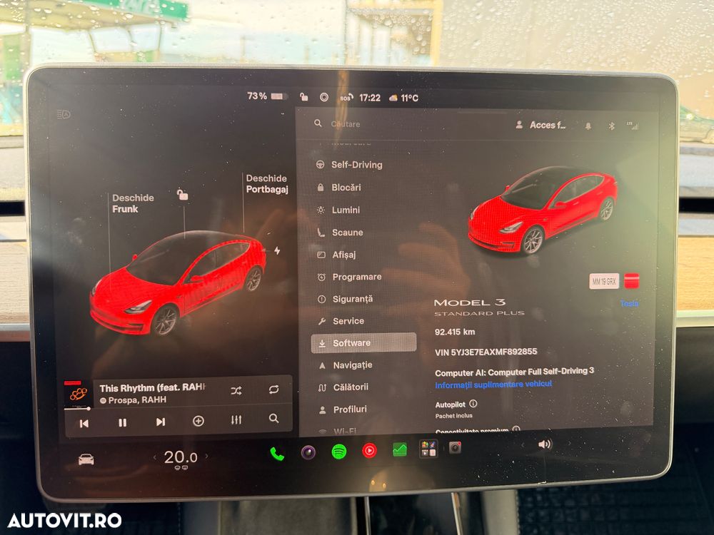Tesla Model 3 - 21