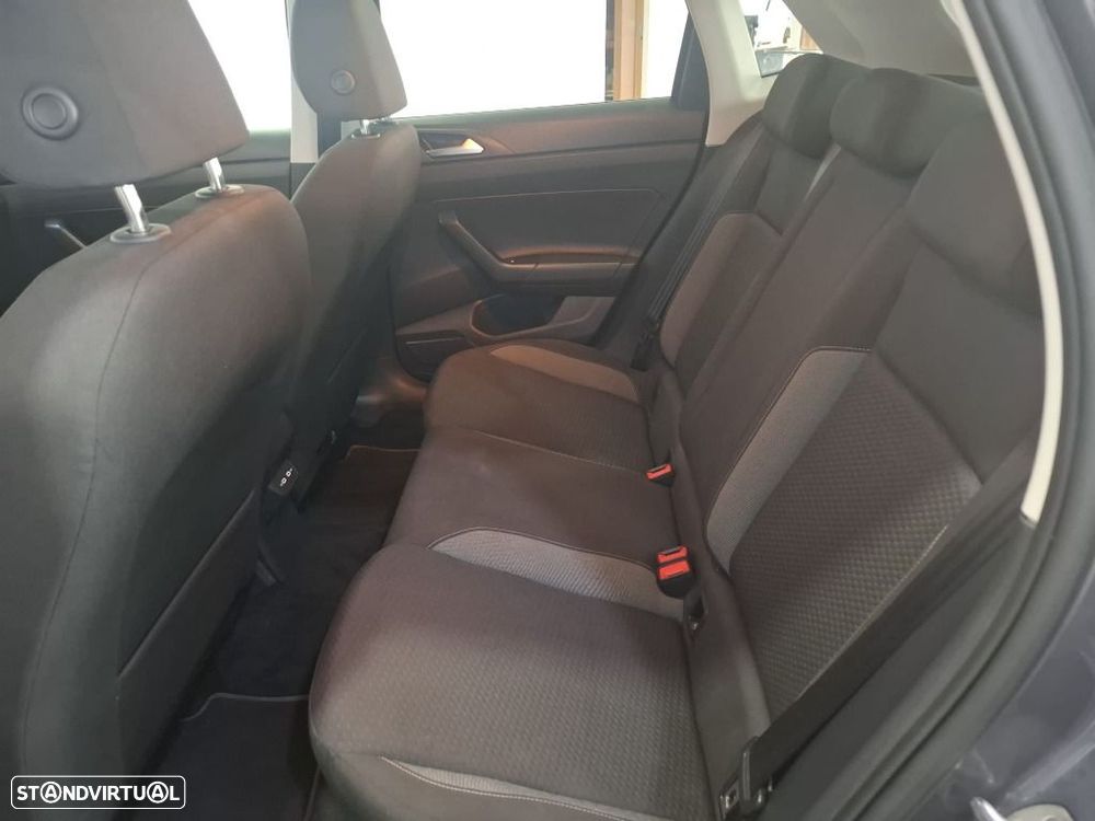VW Polo 1.0 TSI Urban DSG - 14