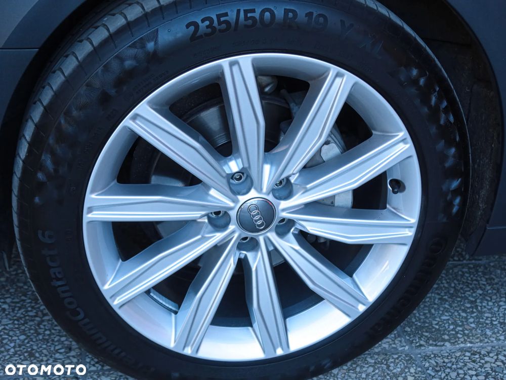 Audi A4 Allroad 40 TDI mHEV Quattro S tronic - 27