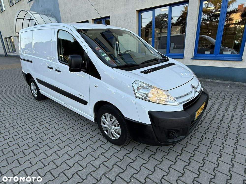 Citroën Jumpy - 4