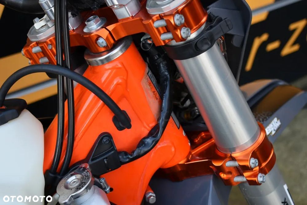 KTM EXC 250 - 28