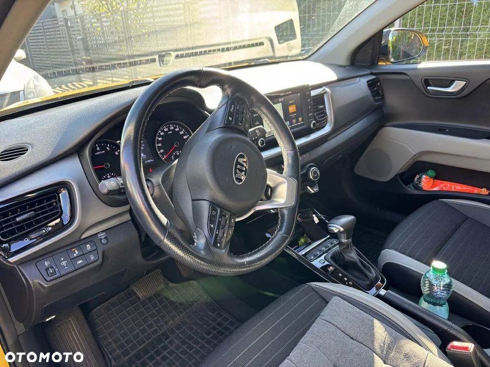 Kia Stonic 1.0 T-GDI XL - 11