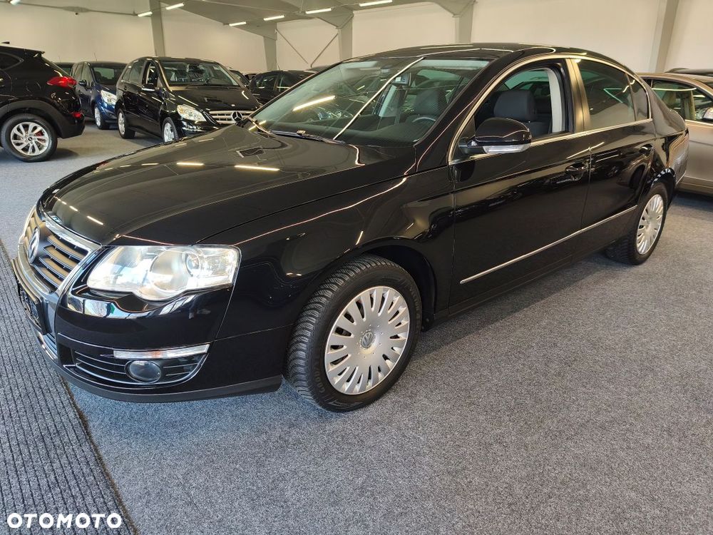 Volkswagen Passat 2.0 Blue TDI DSG SCR Comfortline - 2