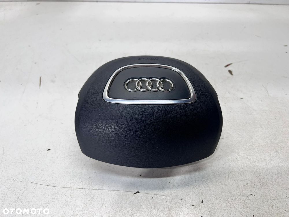 PODUSZKA POWIETRZNA AUDI A4 B8 A5 8T 8K0880201AC 6PS 13/26 - 4