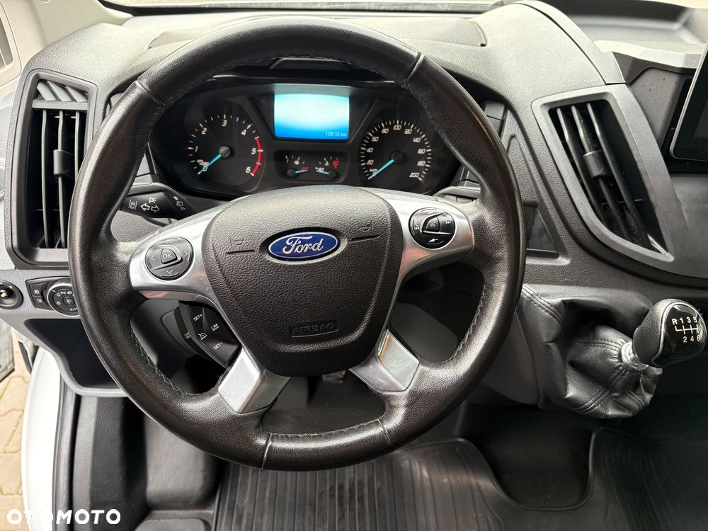 Ford Transit - 14