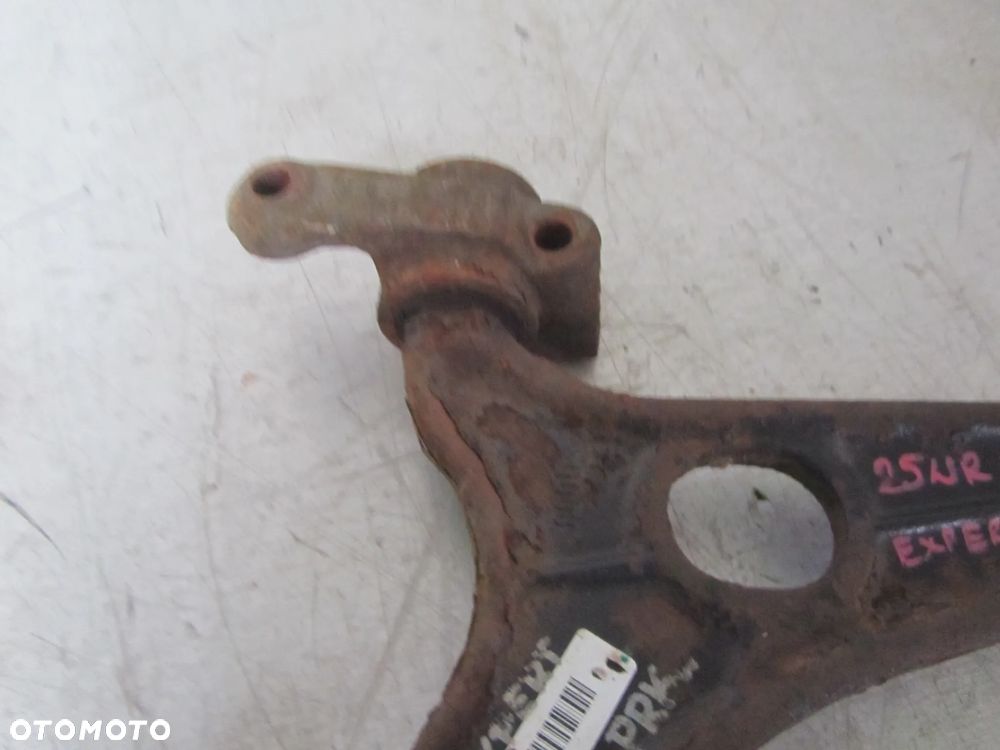 Citroen Expert-Scudo 06->1.6 HDI wahacz prawy przód - 4